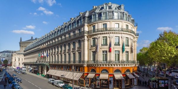 Top 5 Hotels In Europe To Book With IHG Cards Free Night