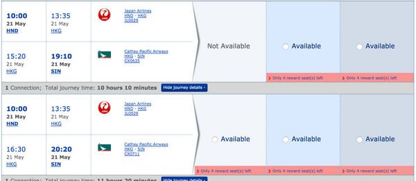 Top 6 Big Travel Trips With The Citi Platinum Select American Airlines 50,000 Mile Bonus Top 6 Big Travel Trips With The Citi Platinum Select American Airlines 50,000 Mile Bonus