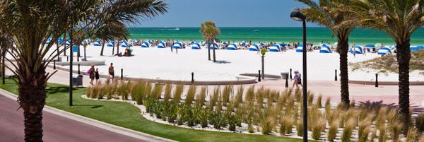 5 Of The Best US Beaches With Hyatt Hotels 5 Of The Best US Beaches With Hyatt Hotels