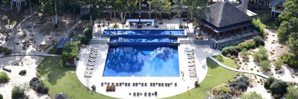 5 Terrific Hyatt Hotels In Central South America