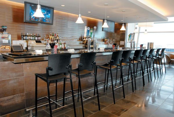 Citi AAdvantage Executive Authorized Users Now Get Admirals Club Lounge Access