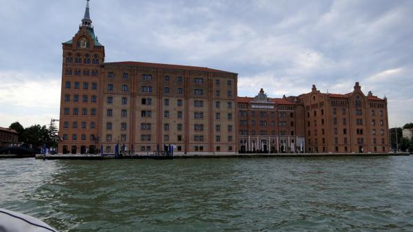 Hilton Stucky Hotel Venice