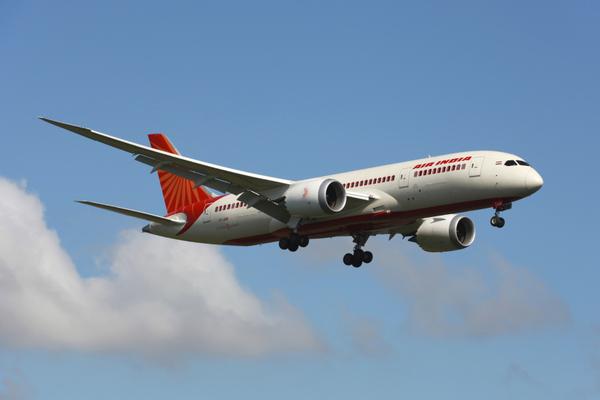 How To Fly To India With Chase Sapphire Preferred