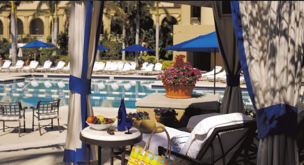 5 Best Beaches With Ritz Carlton Hotels