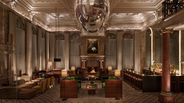 5 Fantastic Ritz Carlton Hotels In Europe
