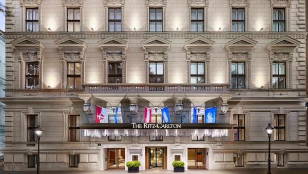 5 Fantastic Ritz Carlton Hotels In Europe