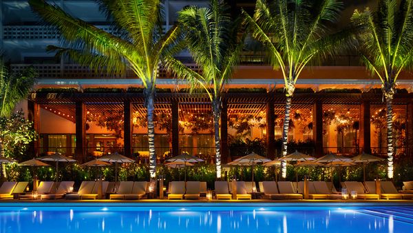 5 Top Ritz Carlton Hotels In The US With The Chase Sapphire Preferred Bonus