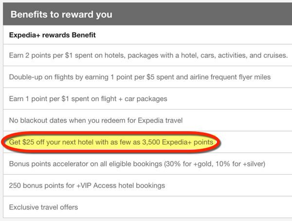 Review Of The Expedia Voyager Card With 100 Statement Credit