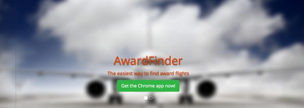 Save Time Searching For The Cheapest Award Seats With This New Tool Save Time Searching For The Cheapest Award Seats With This New Tool