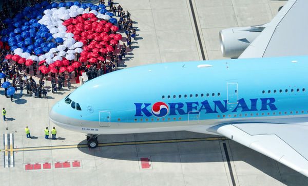 Up To 15,000 Miles 100 Statement Credit With The US Bank Korean Air Cards