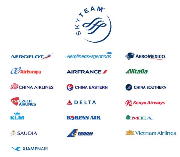 Up To 15,000 Miles 100 Statement Credit With The US Bank Korean Air Cards