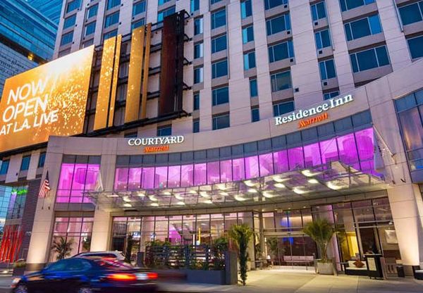 800 Marriott Hotels Changing Award Prices Book Soon To Lock In Rates