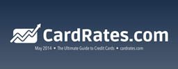 Card Rates logo