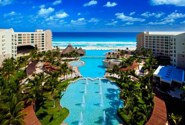 Save Then Splurge For Longer Starwood Stays In Cancun Phoenix Montreal More