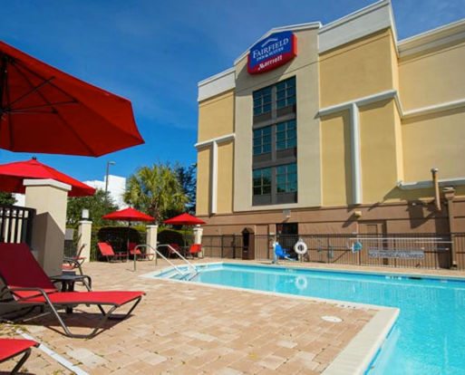 Top 5 Hotels In The US To Book With Marriott Premier Cards Free Anniversary Night