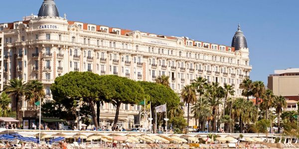 5 Fantastic Hotels On The Mediterranean Sea With IHG Cards Free Night