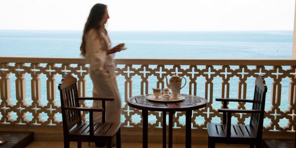 5 Fantastic Hotels On The Mediterranean Sea With IHG Cards Free Night