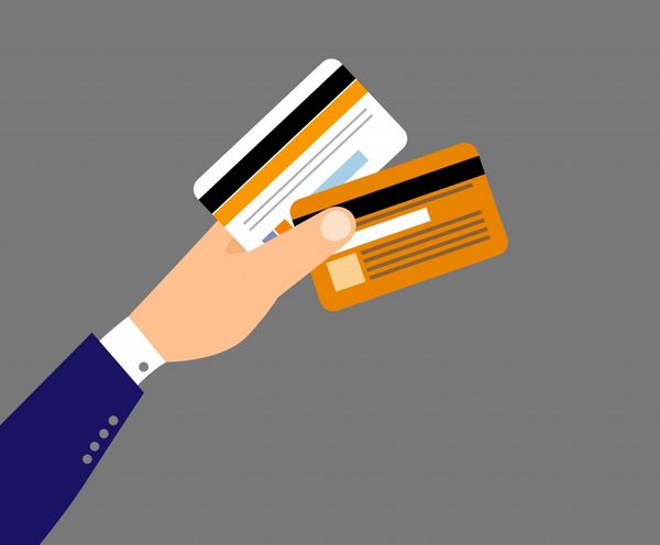 Should You Pay For A Large Purchase With A Credit Card And Then Transfer The Balance