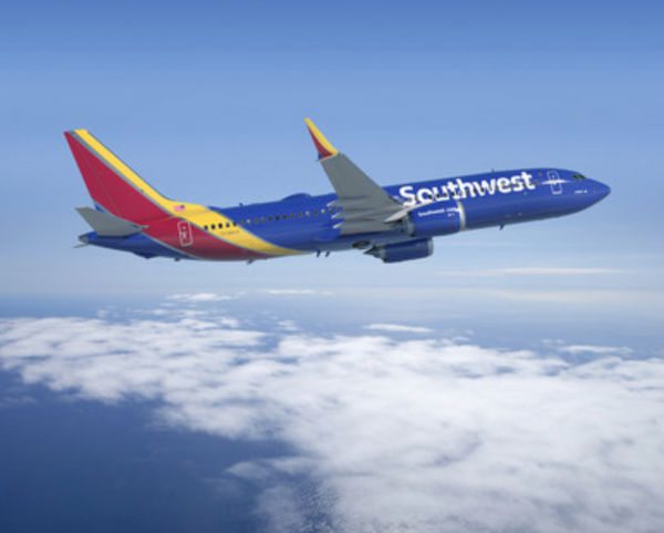 Southwest Increased Award Ticket Prices Unannounced Southwest Increased Award Ticket Prices Unannounced