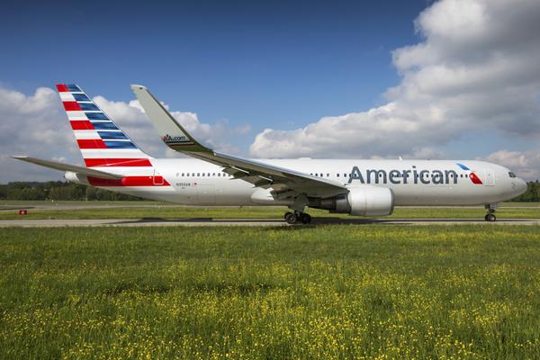 Now Earn 60,000 American Airlines Miles With The Citi AAdvantage Executive Card