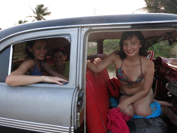 Part 12 Viva Cuba What To Do Day Beach Trips From Havana