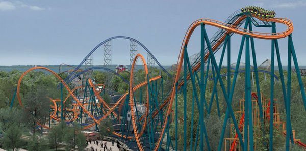 Easy Discounts At Amusement Parks For Summer 2016