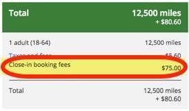 Updated United Airlines Trick To Save 75 On Close In Ticketing Fees Still Works