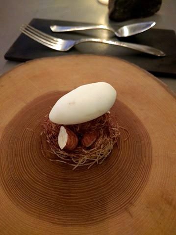 You Can Find Creative, Delicious Food at Nomad