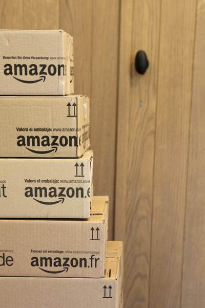 Amazon Prime Membership Discount