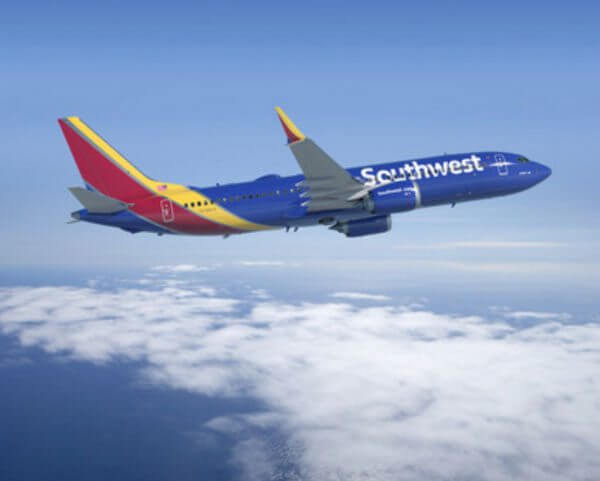How To Get Big Travel On Southwest With The Chase Sapphire Reserve 100,000 Point Bonus