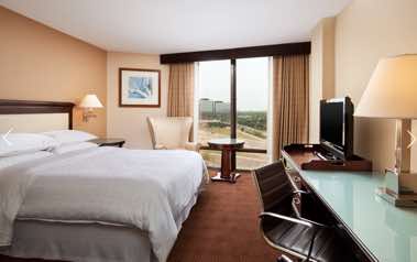 Starwood Stay With Chase Points