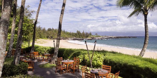 Hawaii Marriott And Starwood Hotels With Points