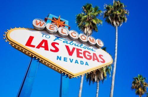 Las Vegas Marriott And Starwood Hotels With Points
