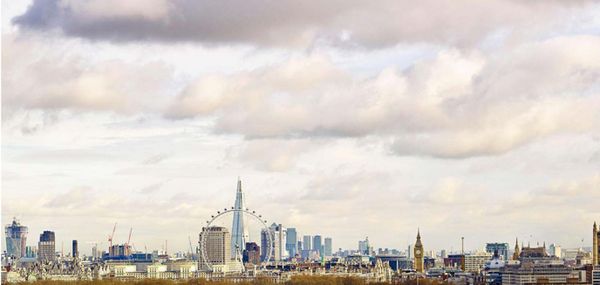 London Marriott And Starwood Hotels With Points