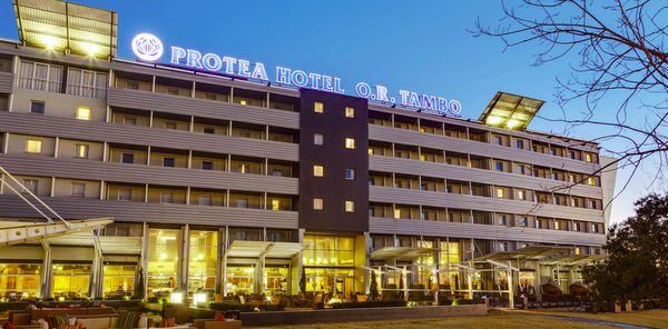 Protea South Africa Hotels