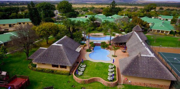 Protea South Africa Hotels