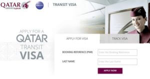 Qatar Airways Free Transit Visa | Million Mile Secrets