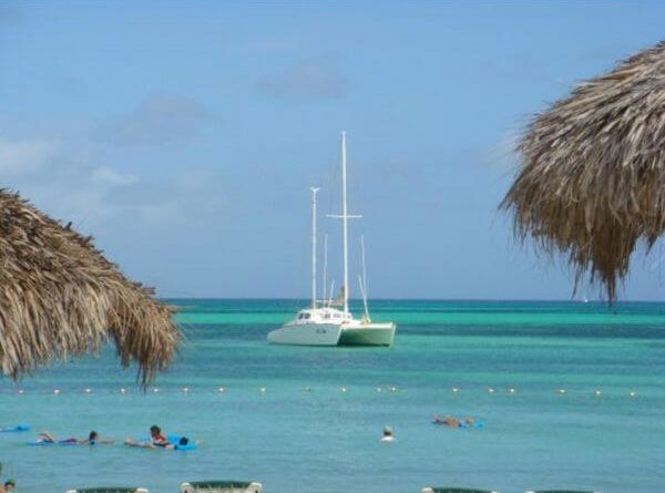 Caribbean Vacation Ink Business Preferred Bonus