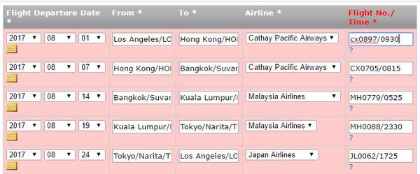 Do You Know These Secret Ways To Book Cathay Pacific Award Flights