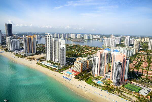 Miami Beach Marriott And Starwood Hotels With Points