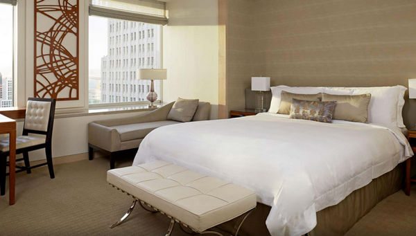 San Francisco Marriott And Starwood Hotels With Points