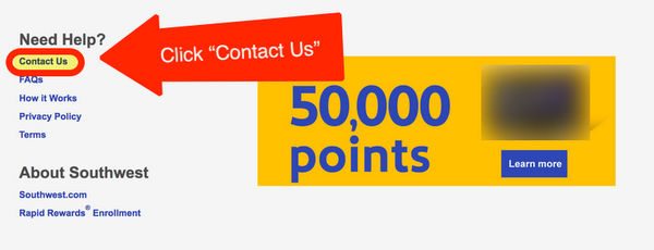 4 Tips To Make Sure You Get Your Southwest Shopping Portal Points 4 Tips To Make Sure You Get Your Southwest Shopping Portal Points