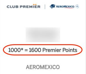 American Express Membership Rewards Points For Flights To South America