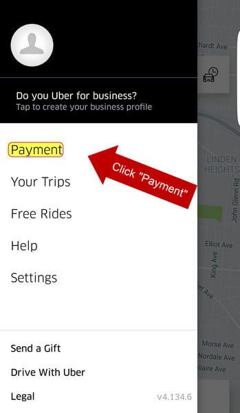 Arrival Plus For Uber