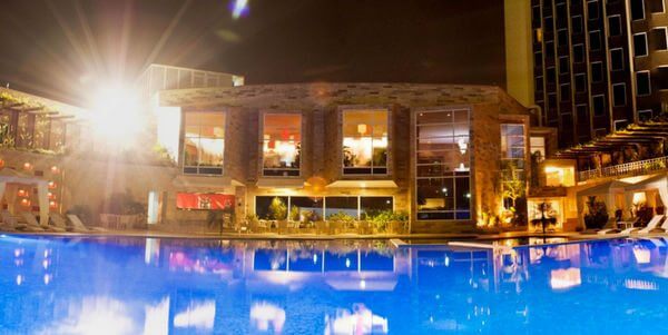 Full List Of 100 IHG PointBreaks Hotels Released Book Starting Monday Full List Of 100 IHG PointBreaks Hotels Released Book Starting Monday