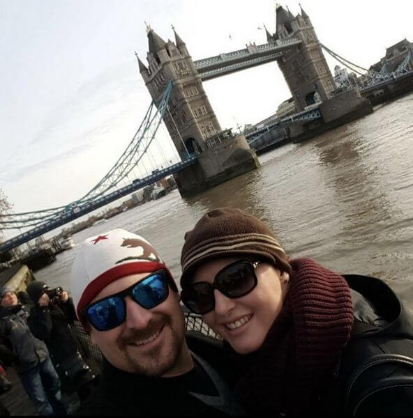 How Miles Points Turned A Honeymoon Trip Into A 6 Country Round The World Adventure