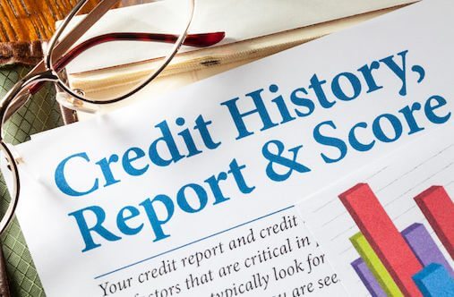 How To Dispute Credit Report