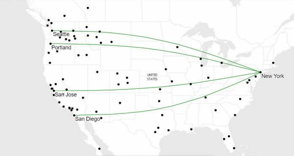 How To Use Fewer Miles For Short Flights With New Alaska Airlines Award Chart