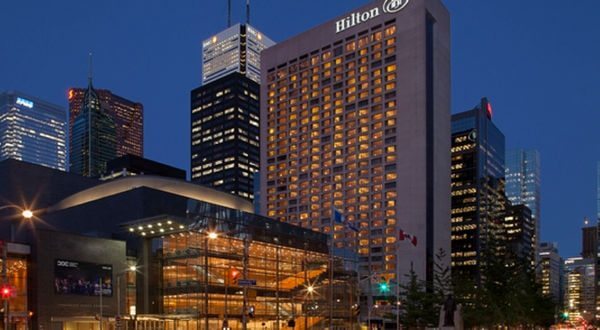 Hilton AMEX 2 Increased Offers