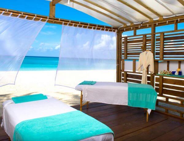 Starwood Points For Hotels In The Caribbean
